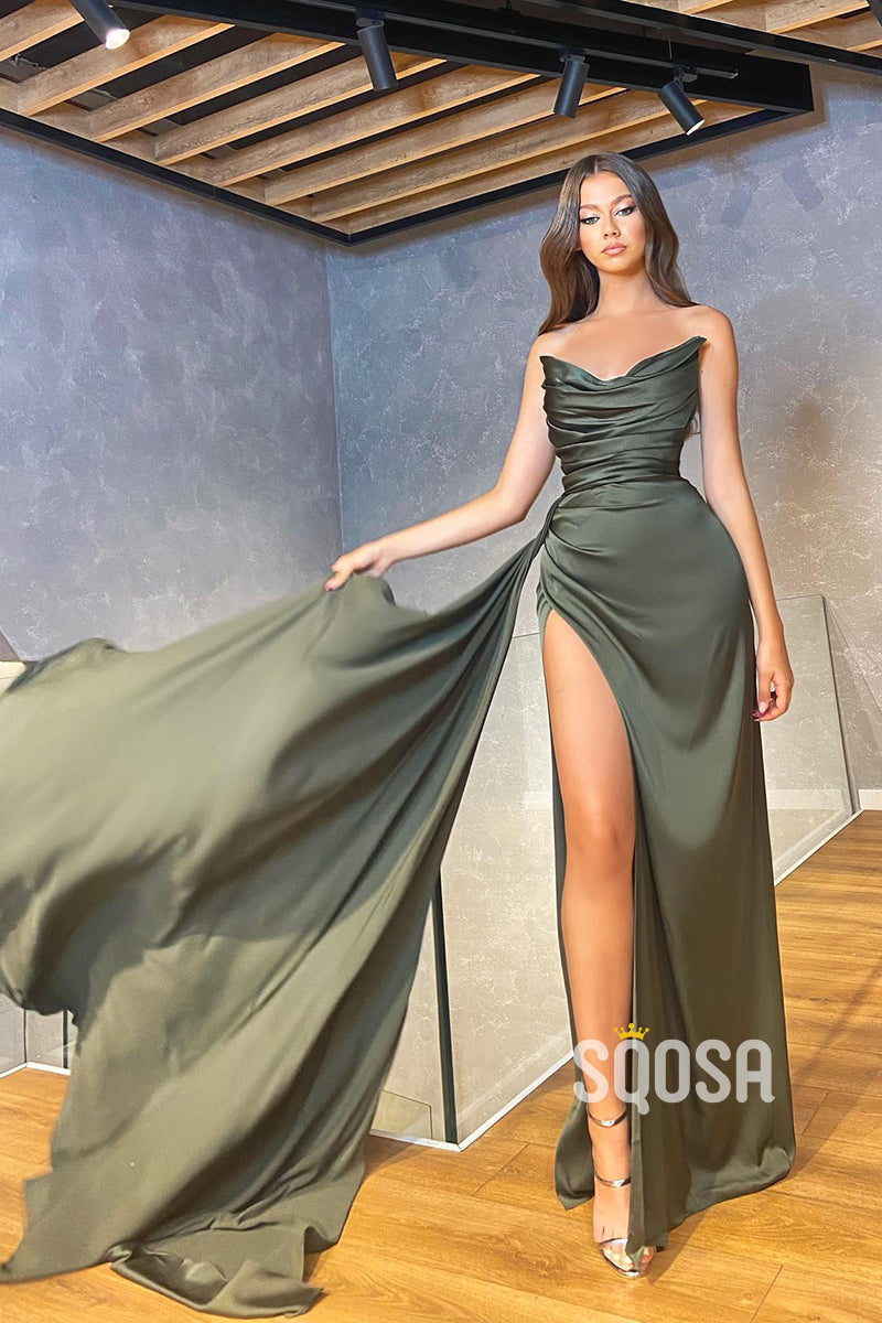 elepasion formal dresses Illusion Formal Dresses