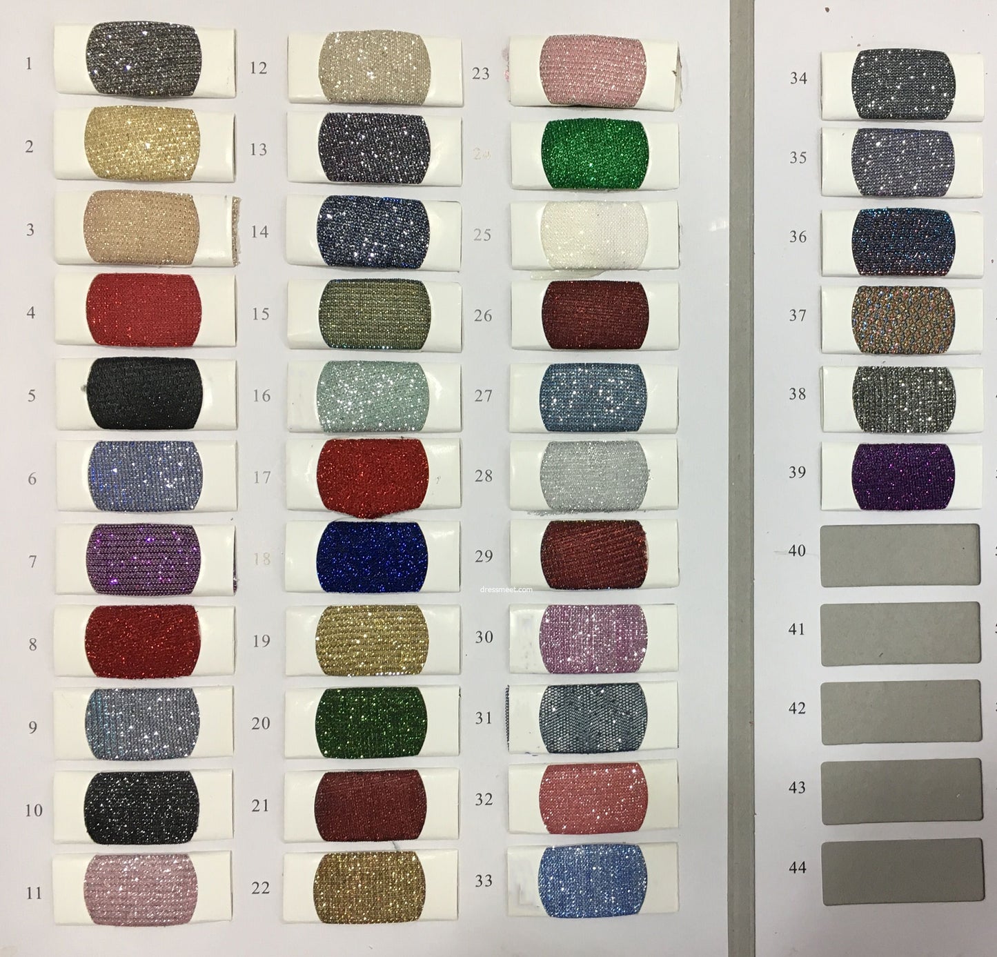 Spaghetti Straps V Neck A-Line Prom Dress Glitter Pargeant Dress QP0879