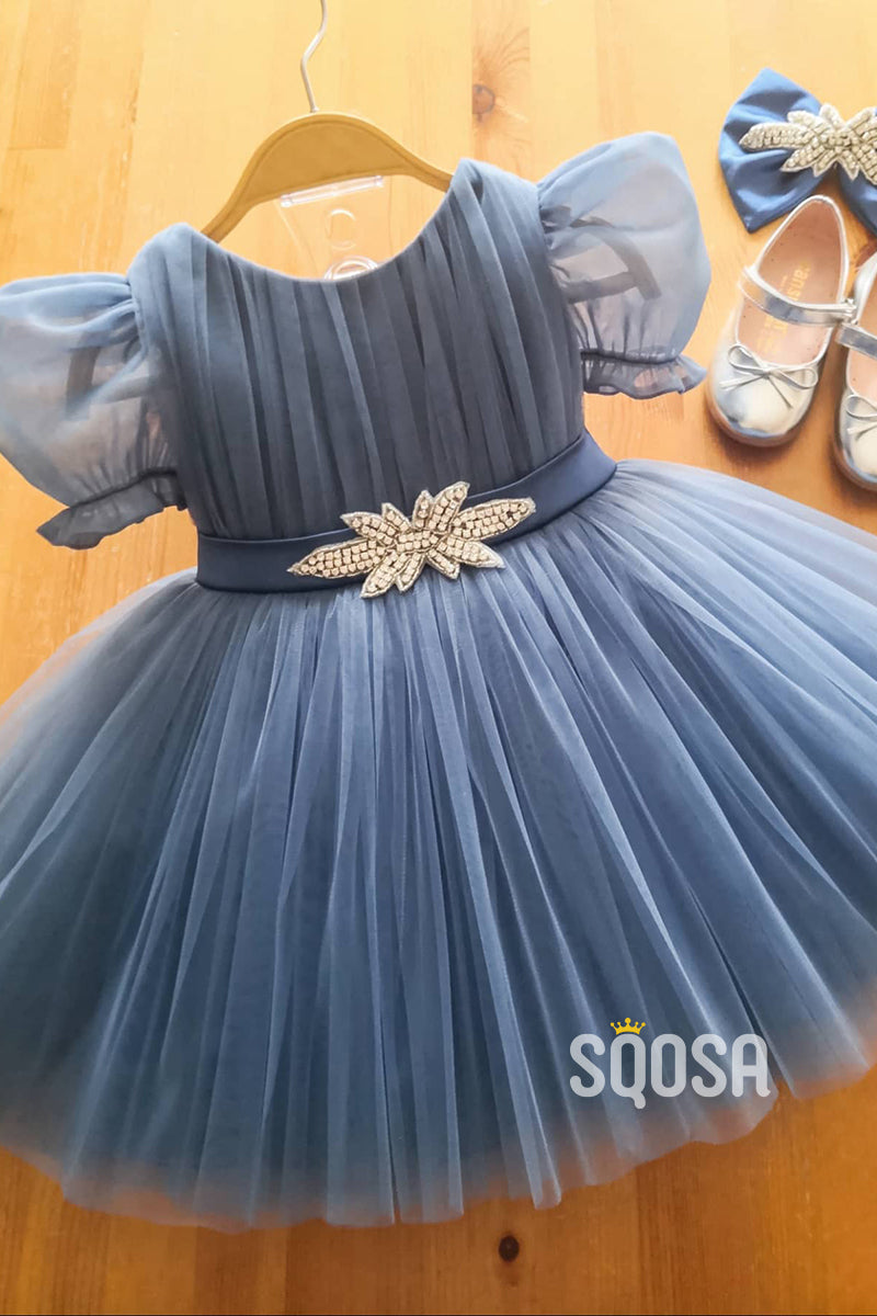 Short Communion Dresses