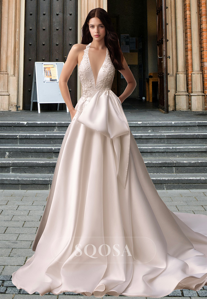 ball gown sleeveless off-the-shoulder applique satin floor-length dresses Gold Sequined Satin Prom Dress Off-the-Shoulder Sleeveless Lace-Up Back Floor-Length Ball Gown from Dhgate Prom Dresses