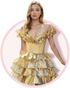 Wedding Dresses, Prom Dresses, Hoco Dresses & More - SQOSA