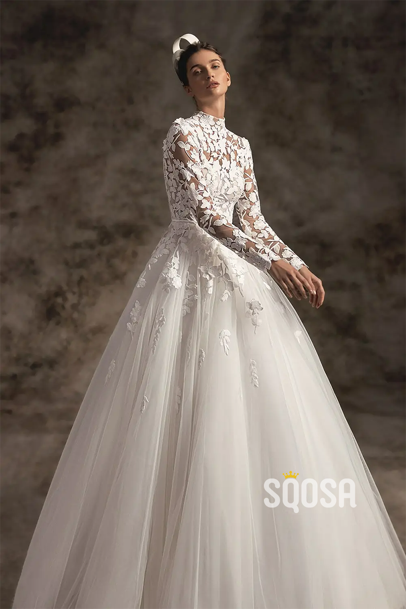 A-line Strapless Ivory Satin Rustic Wedding Dress with Pockets QW2328 US16 / White A-line Strapless Ivory Satin Rustic Wedding Dress with Pockets QW2328 US16 / White