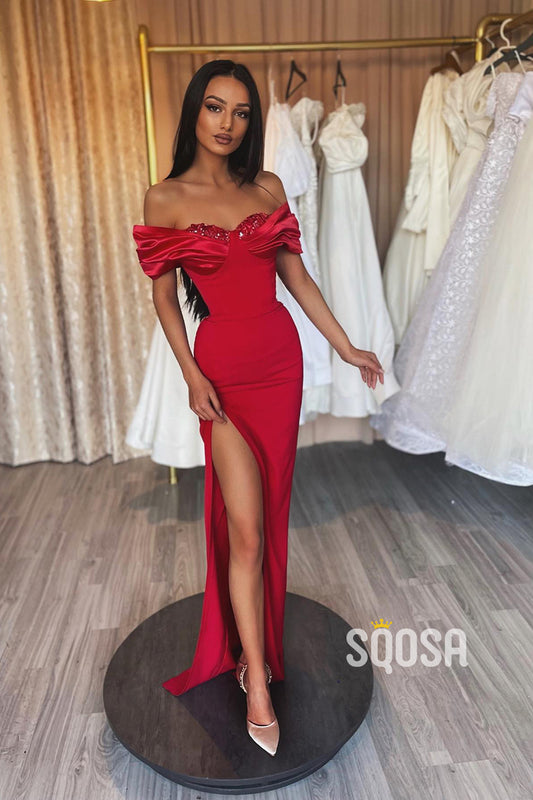 Cheap Prom Dresses – tagged Split – Page 4 – SQOSA