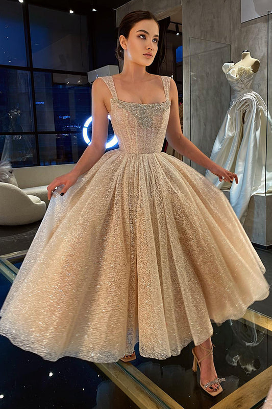 2023 Ruched Crisscross Wrap Hem Cami Bridesmaid Dress – Sassymyprom