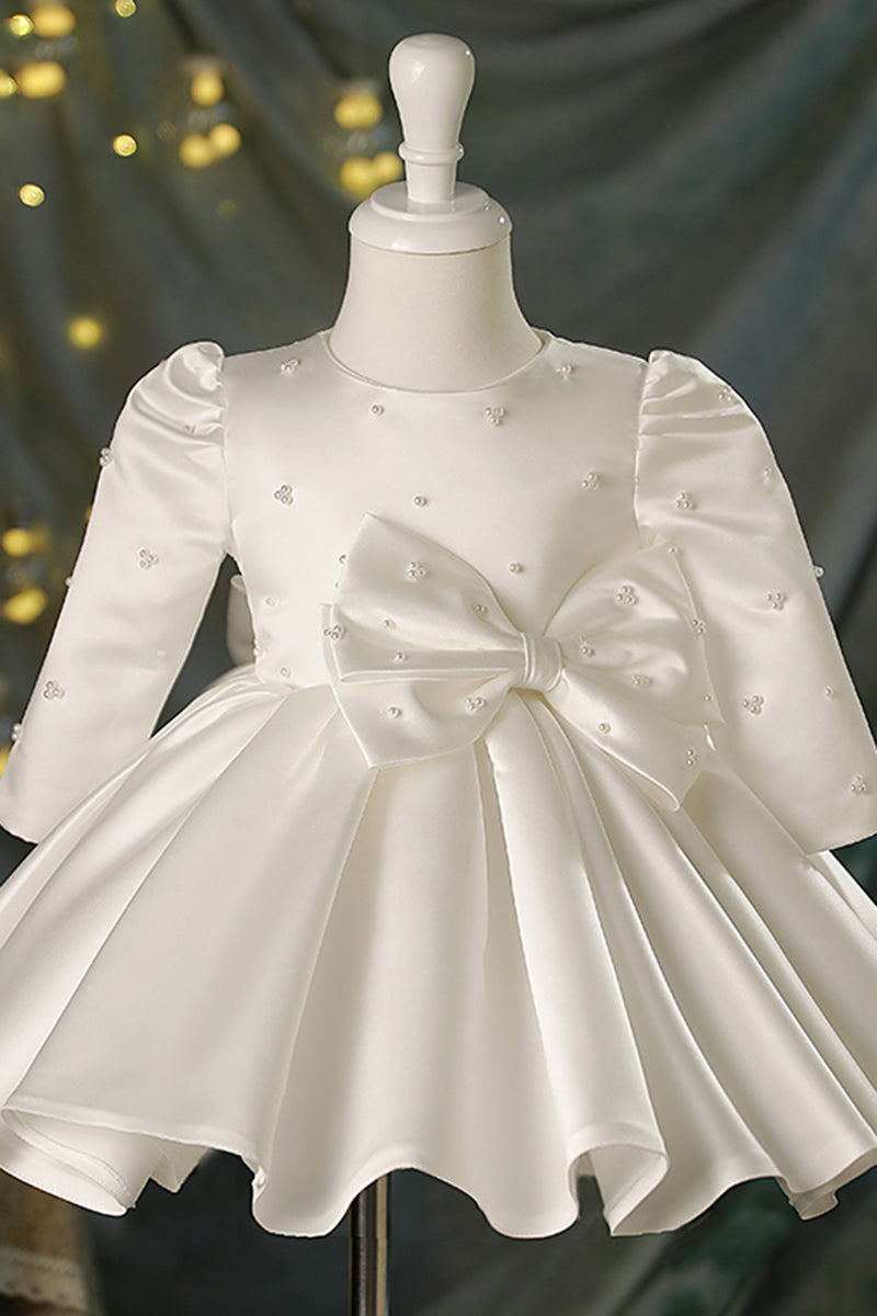 Haute Couture Communion Dresses